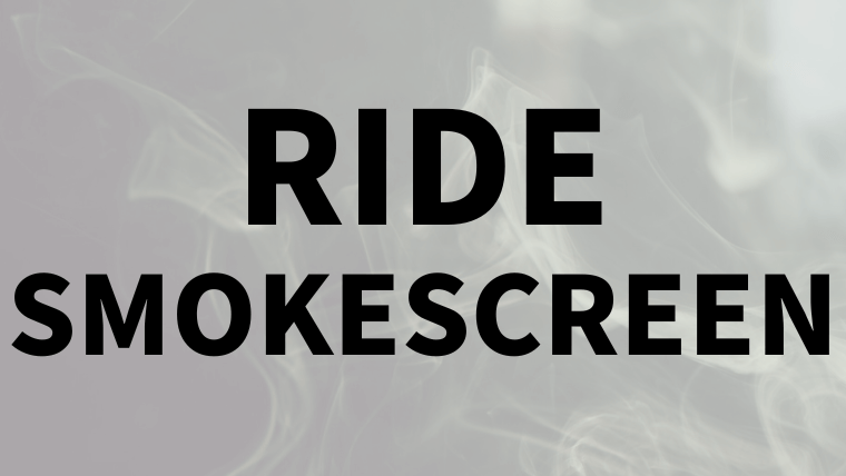 RIDE】SMOKESCREENの特徴や評価レビューは？｜Snowboard Hack